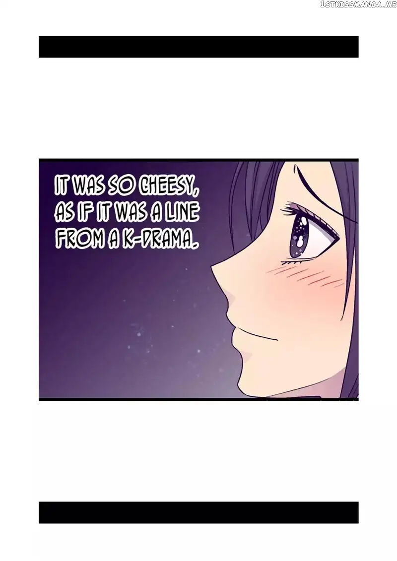 They Say I Was Born a Kings Daughter Chapter 78 page 47