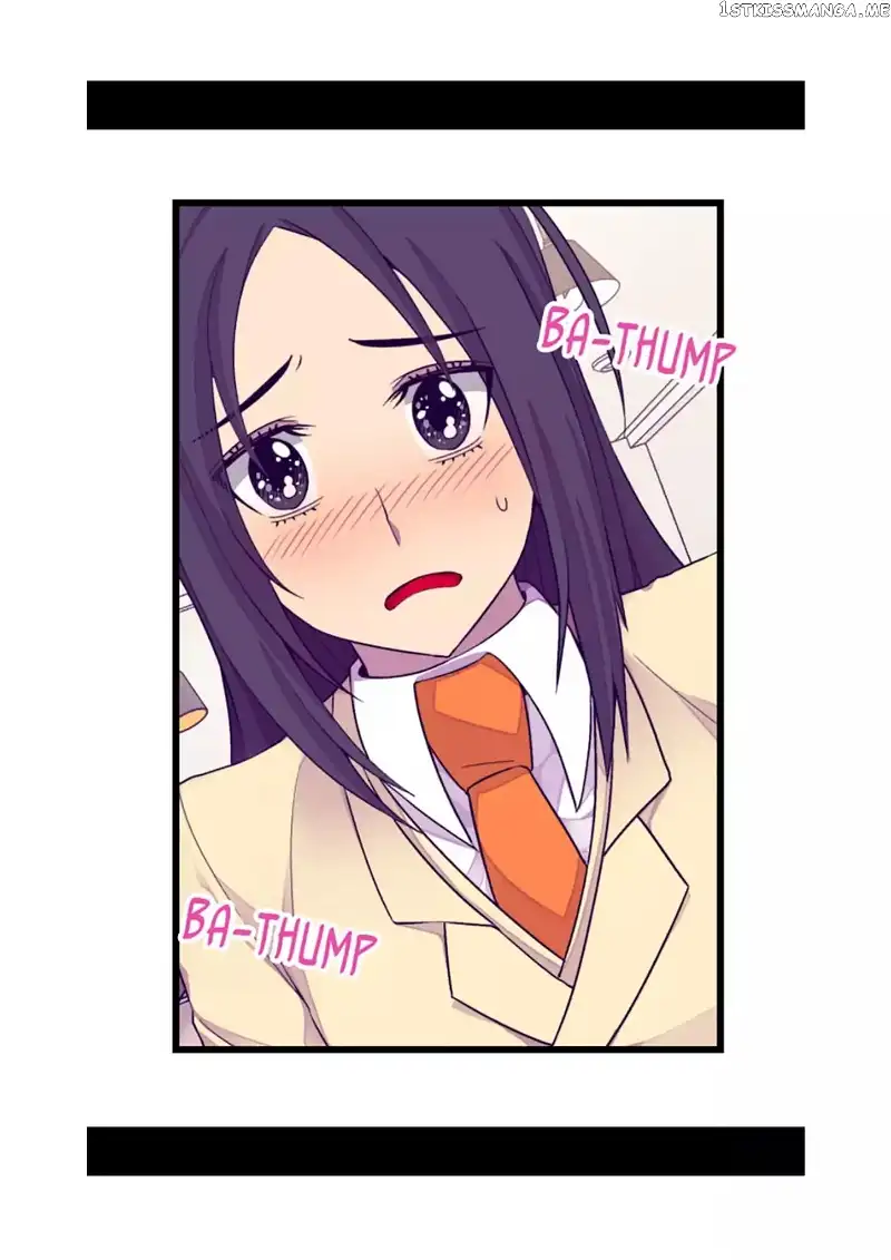 They Say I Was Born a Kings Daughter Chapter 78 page 3