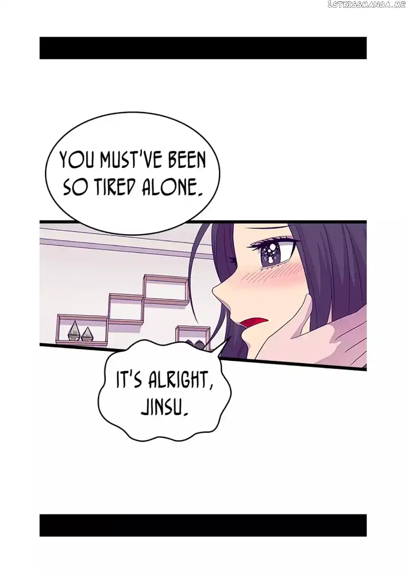 They Say I Was Born a Kings Daughter Chapter 78 page 57
