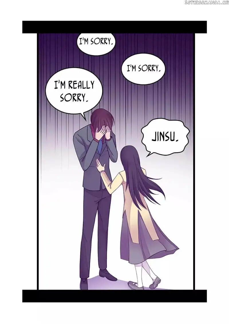 They Say I Was Born a Kings Daughter Chapter 78 page 59