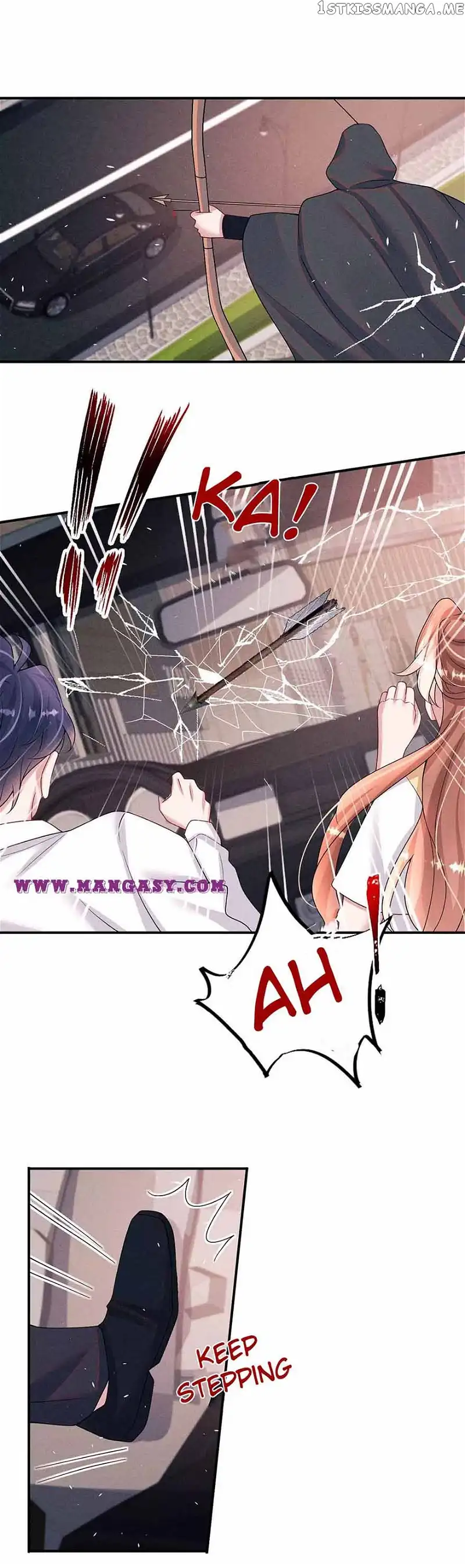 Kiss You Every Day Chapter 78 page 3
