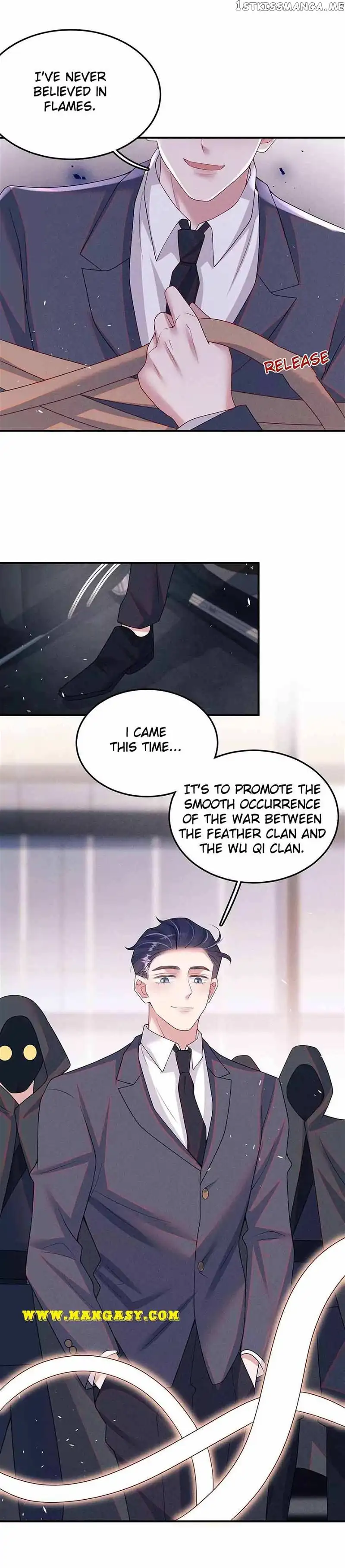 Kiss You Every Day Chapter 78 page 5