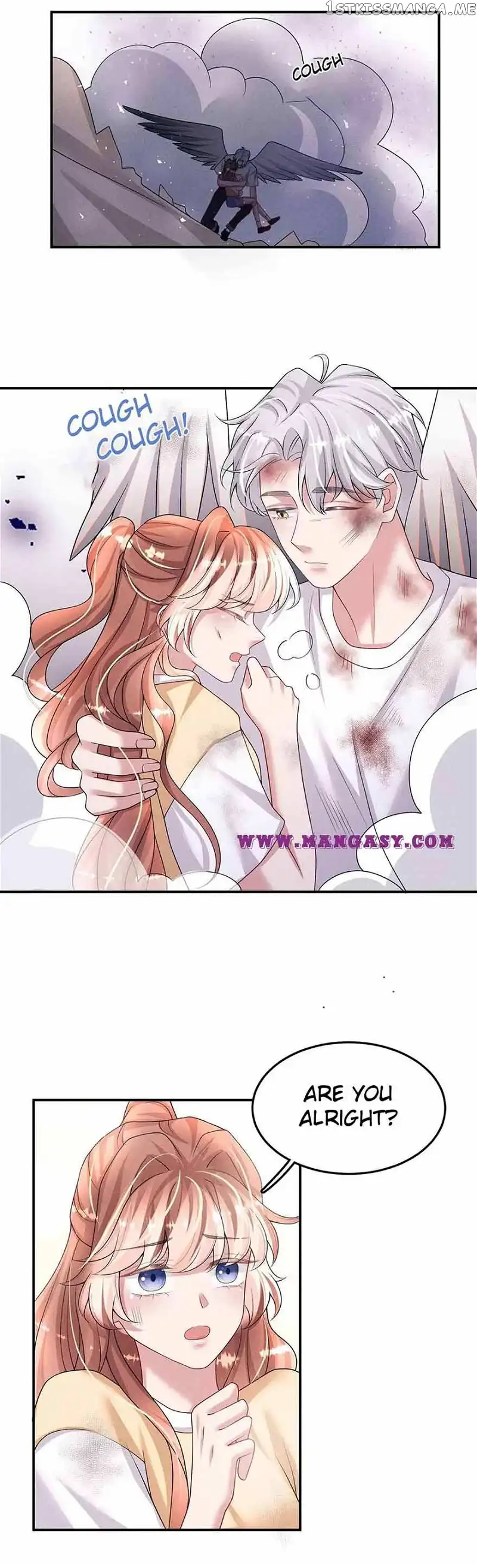 Kiss You Every Day Chapter 78 page 13