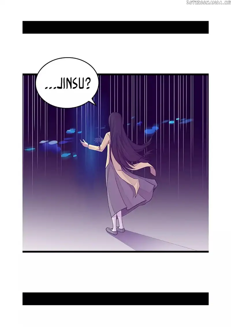 They Say I Was Born a Kings Daughter Chapter 78 page 64
