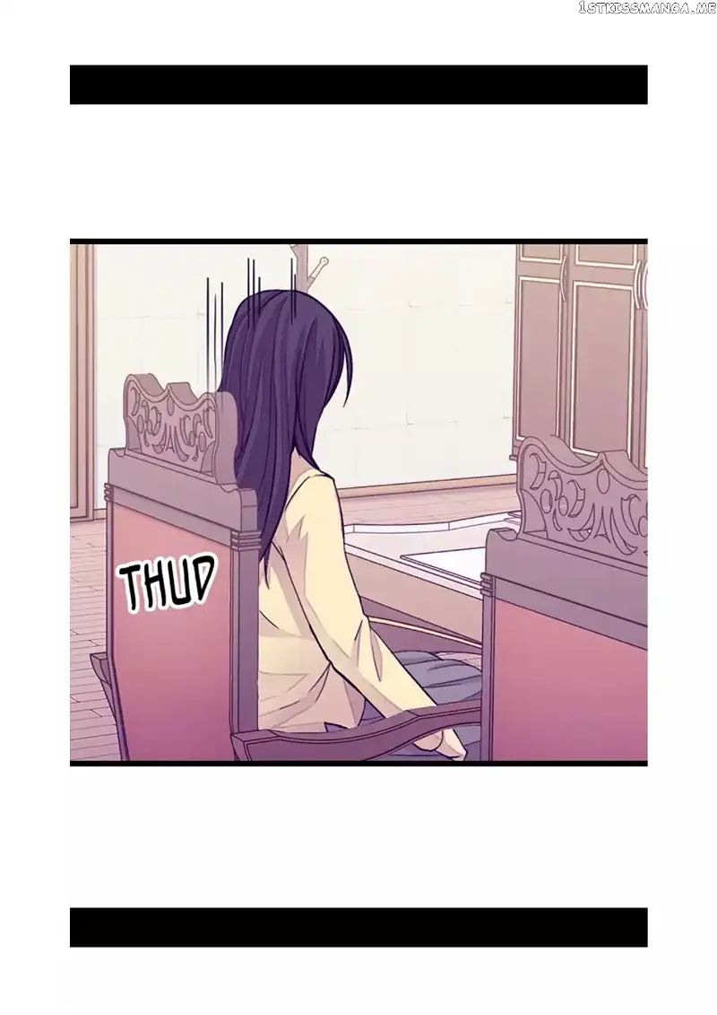 They Say I Was Born a Kings Daughter Chapter 78 page 77