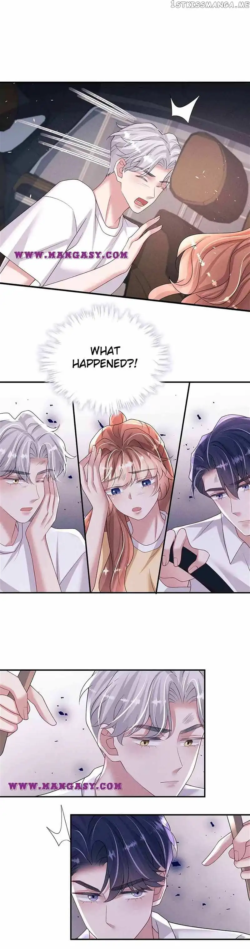 Kiss You Every Day Chapter 78 page 4