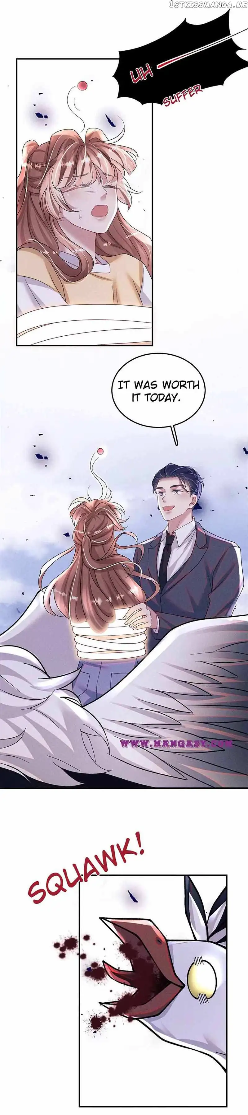 Kiss You Every Day Chapter 78 page 8