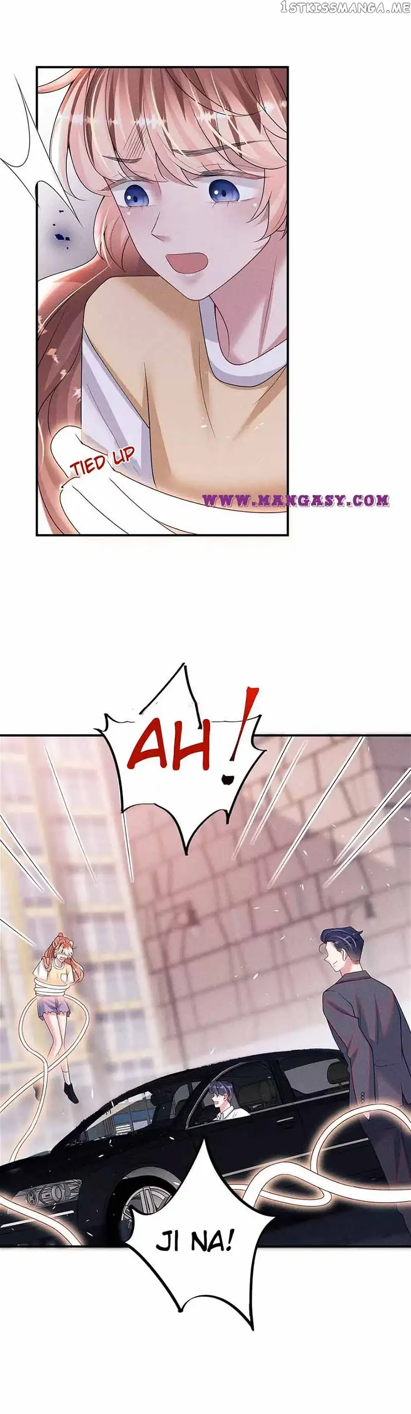 Kiss You Every Day Chapter 78 page 6