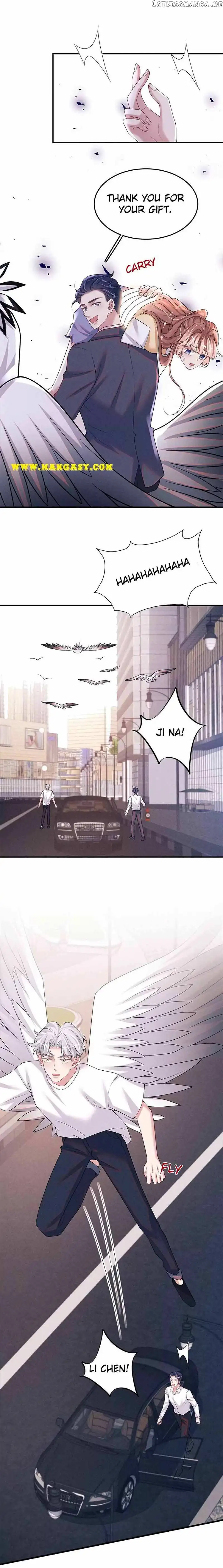 Kiss You Every Day Chapter 78 page 7