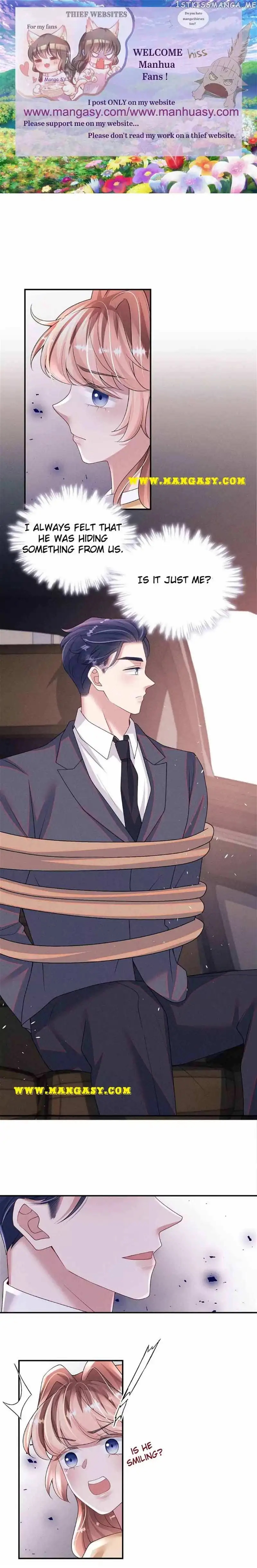 Kiss You Every Day Chapter 78 page 2