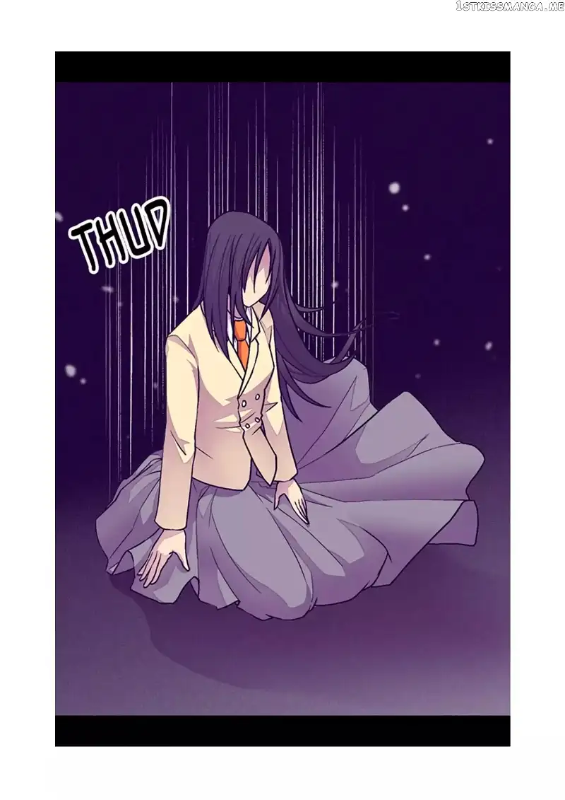 They Say I Was Born a Kings Daughter Chapter 78 page 65