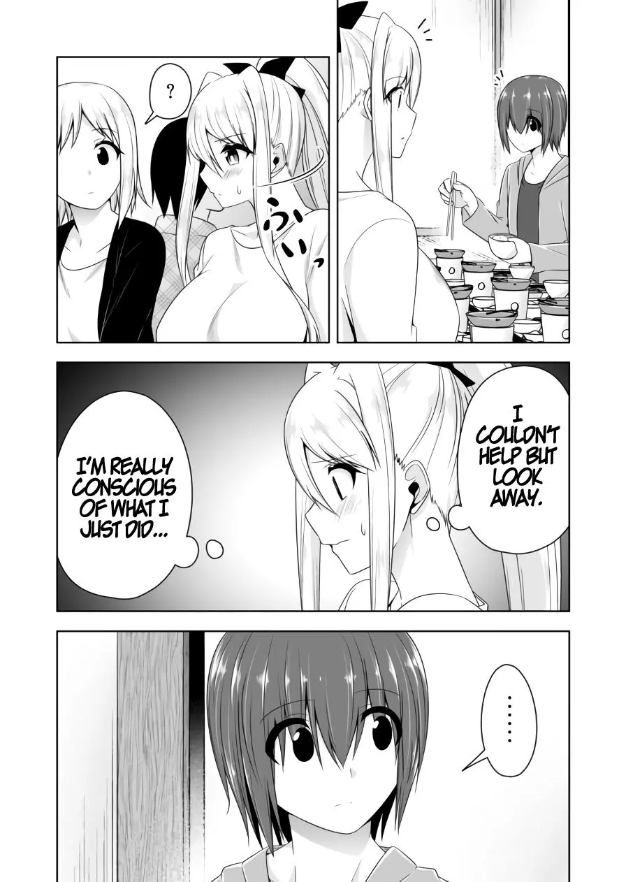 Devilchi Chapter 76 page 10