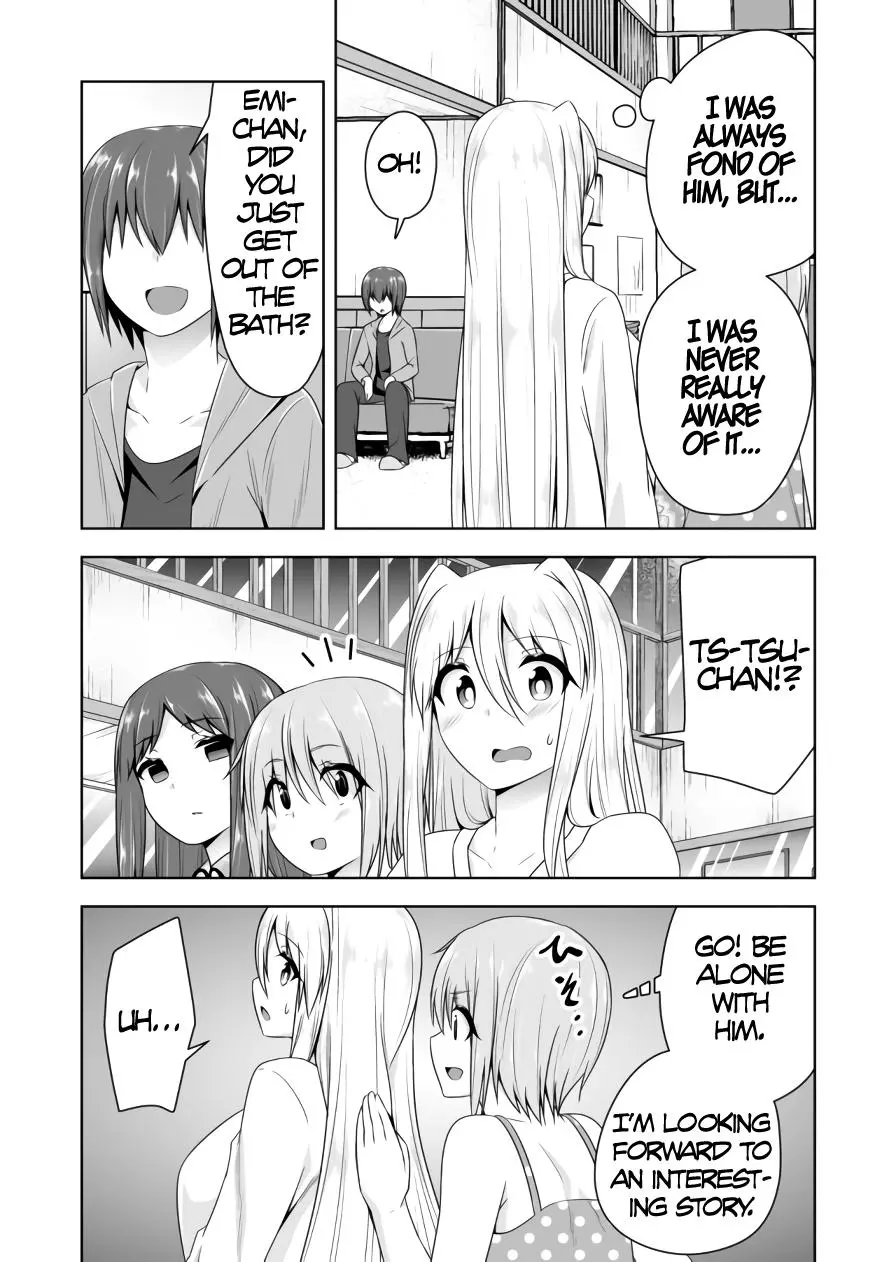 Devilchi Chapter 76 page 12