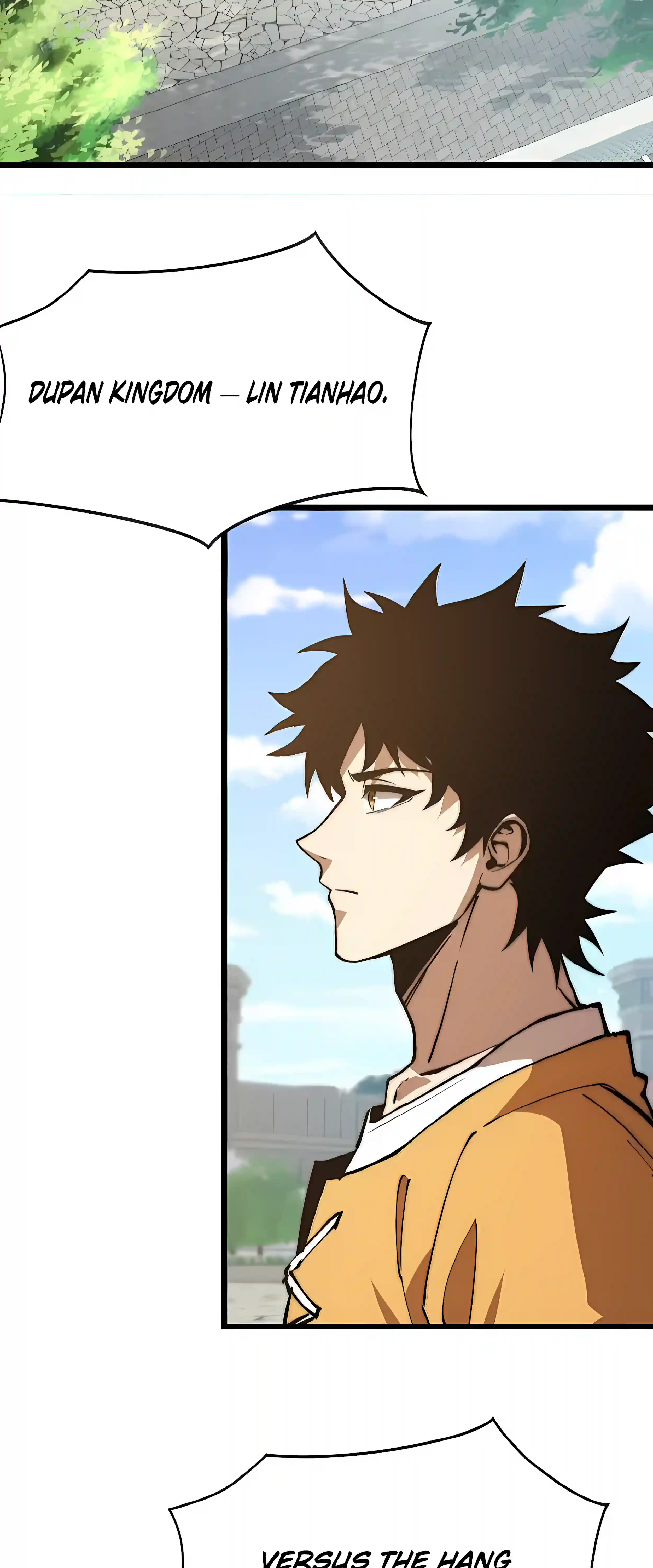 Summoning demons—I am the Abyss Chapter 80 page 28