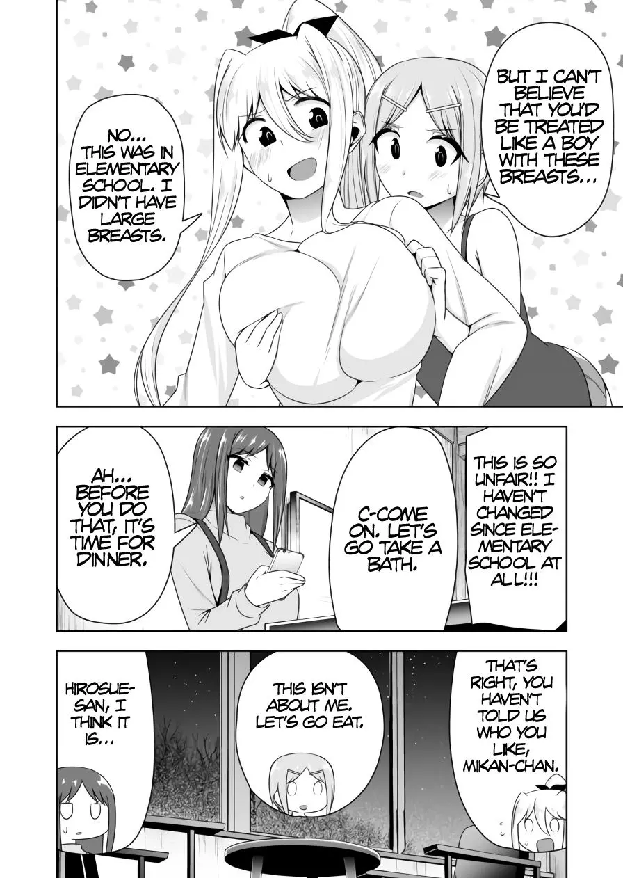 Devilchi Chapter 76 page 7