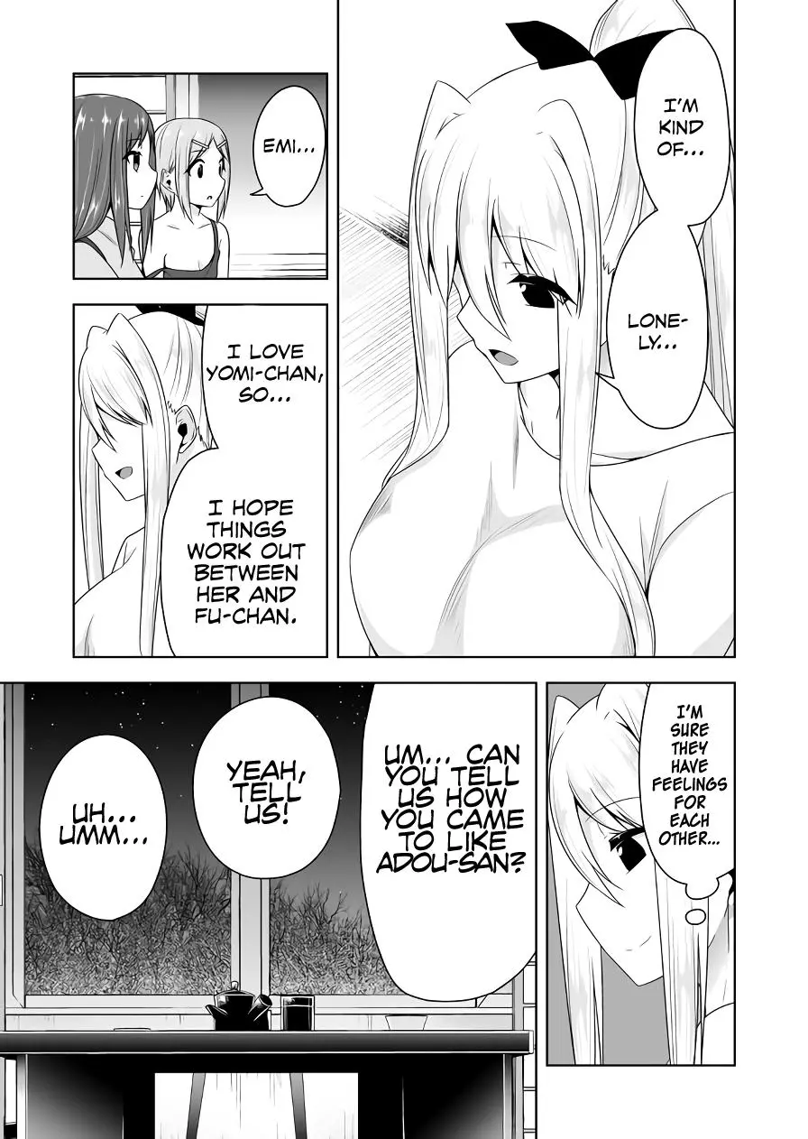 Devilchi Chapter 76 page 4