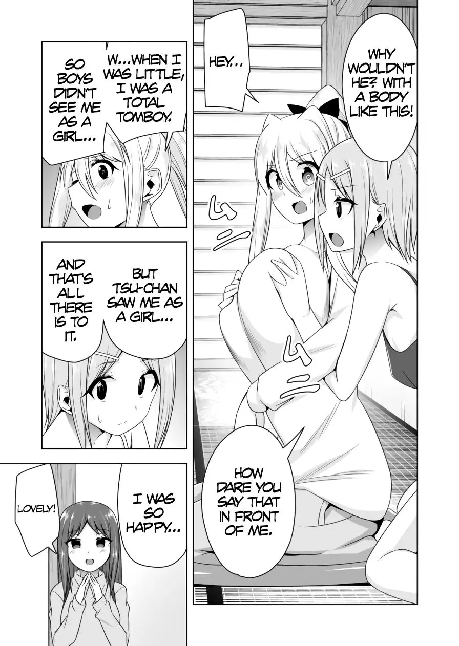 Devilchi Chapter 76 page 6