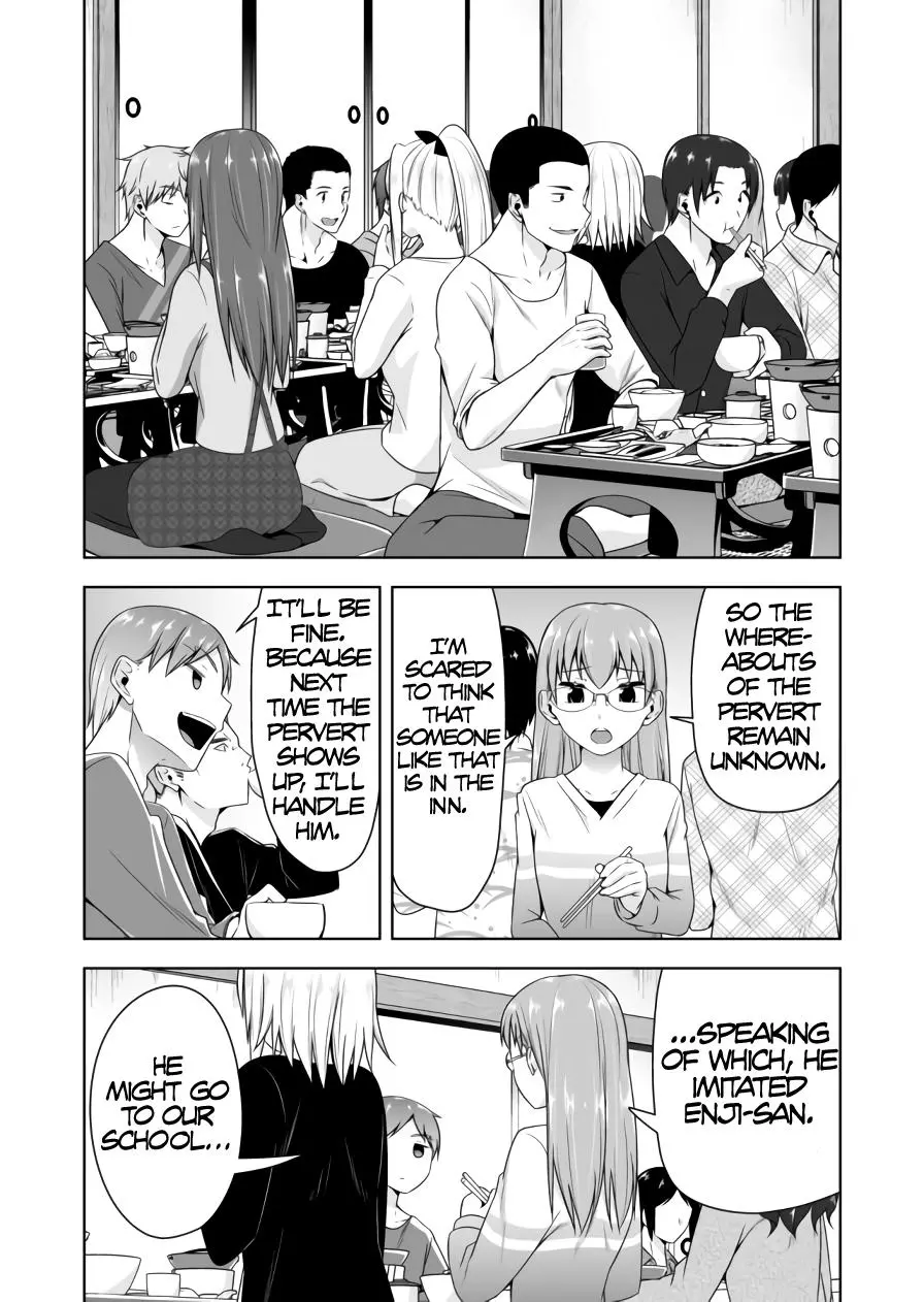 Devilchi Chapter 76 page 8