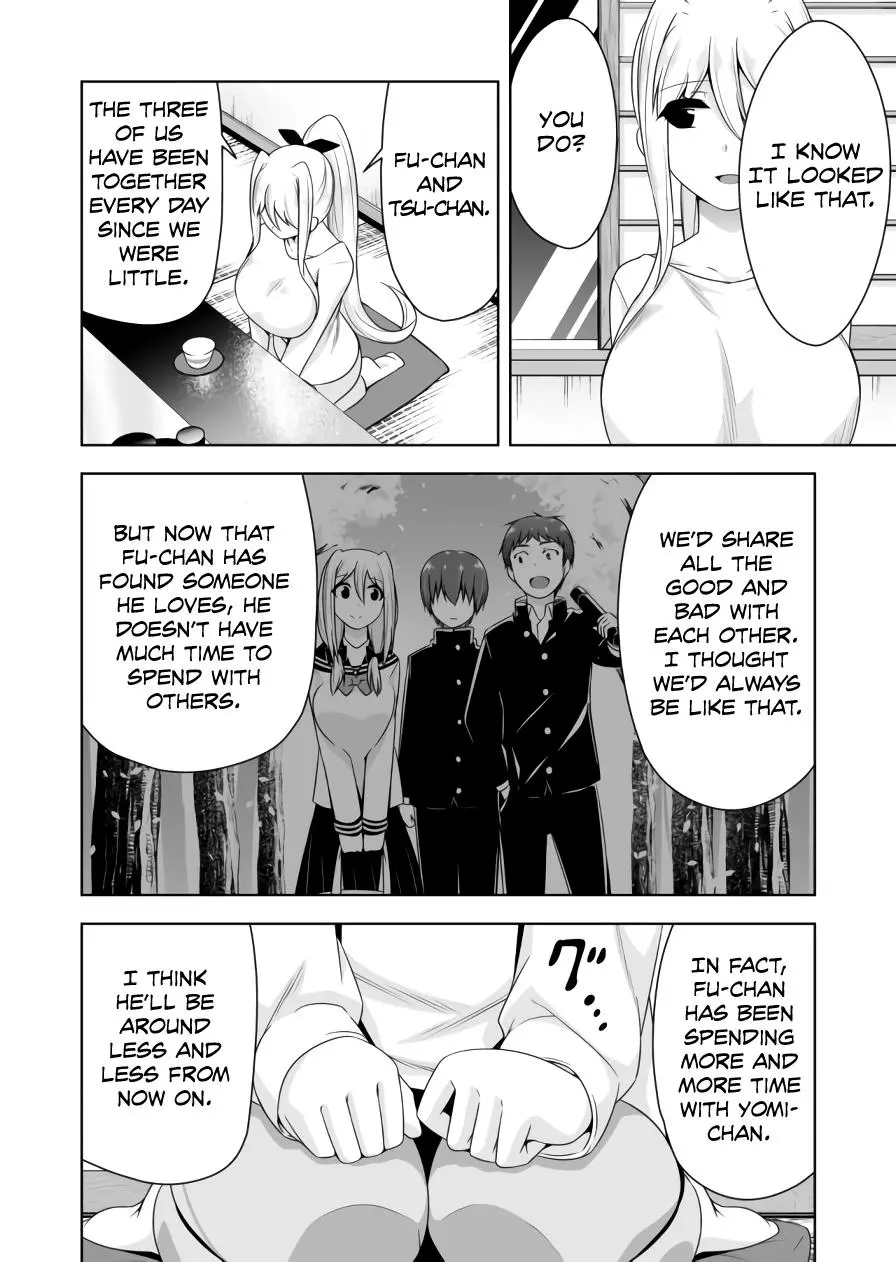 Devilchi Chapter 76 page 3