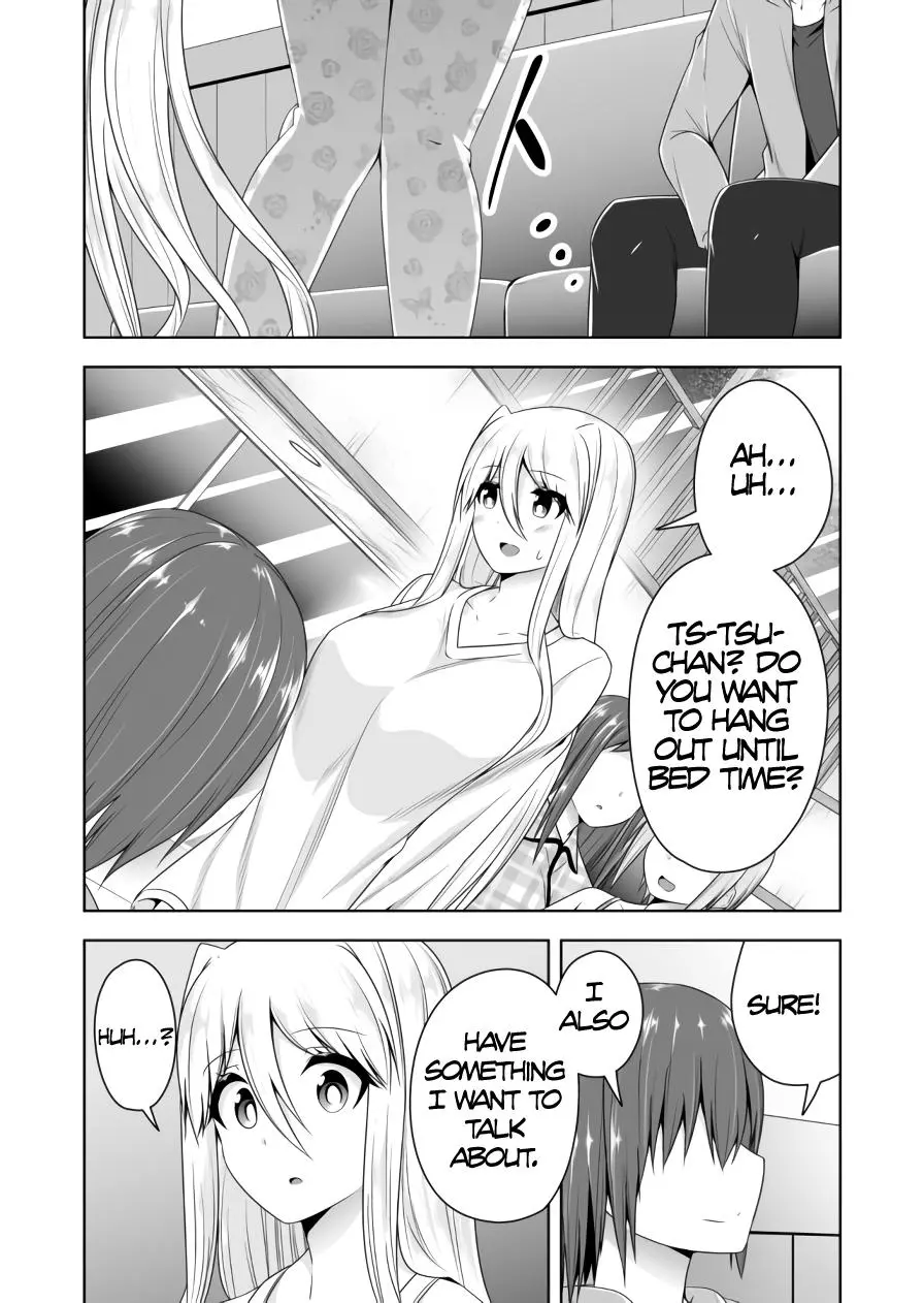 Devilchi Chapter 76 page 13