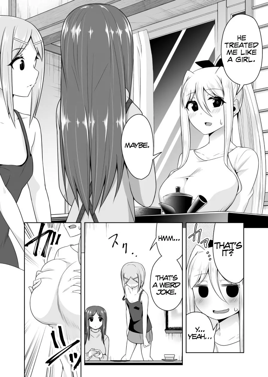 Devilchi Chapter 76 page 5