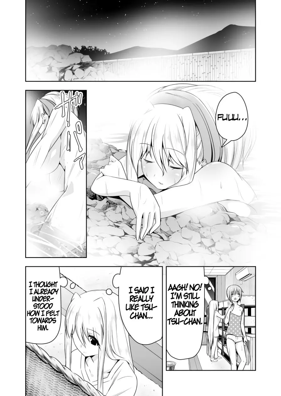 Devilchi Chapter 76 page 11