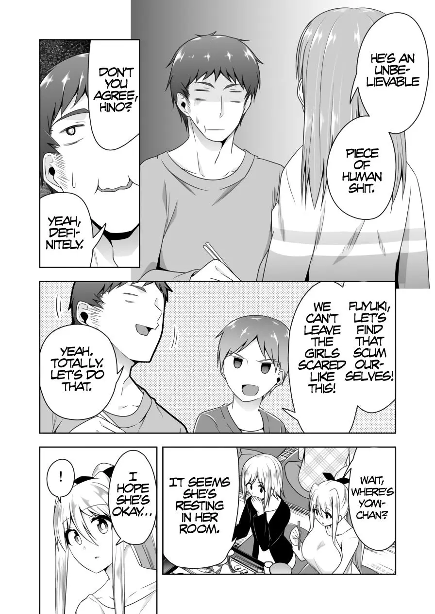Devilchi Chapter 76 page 9