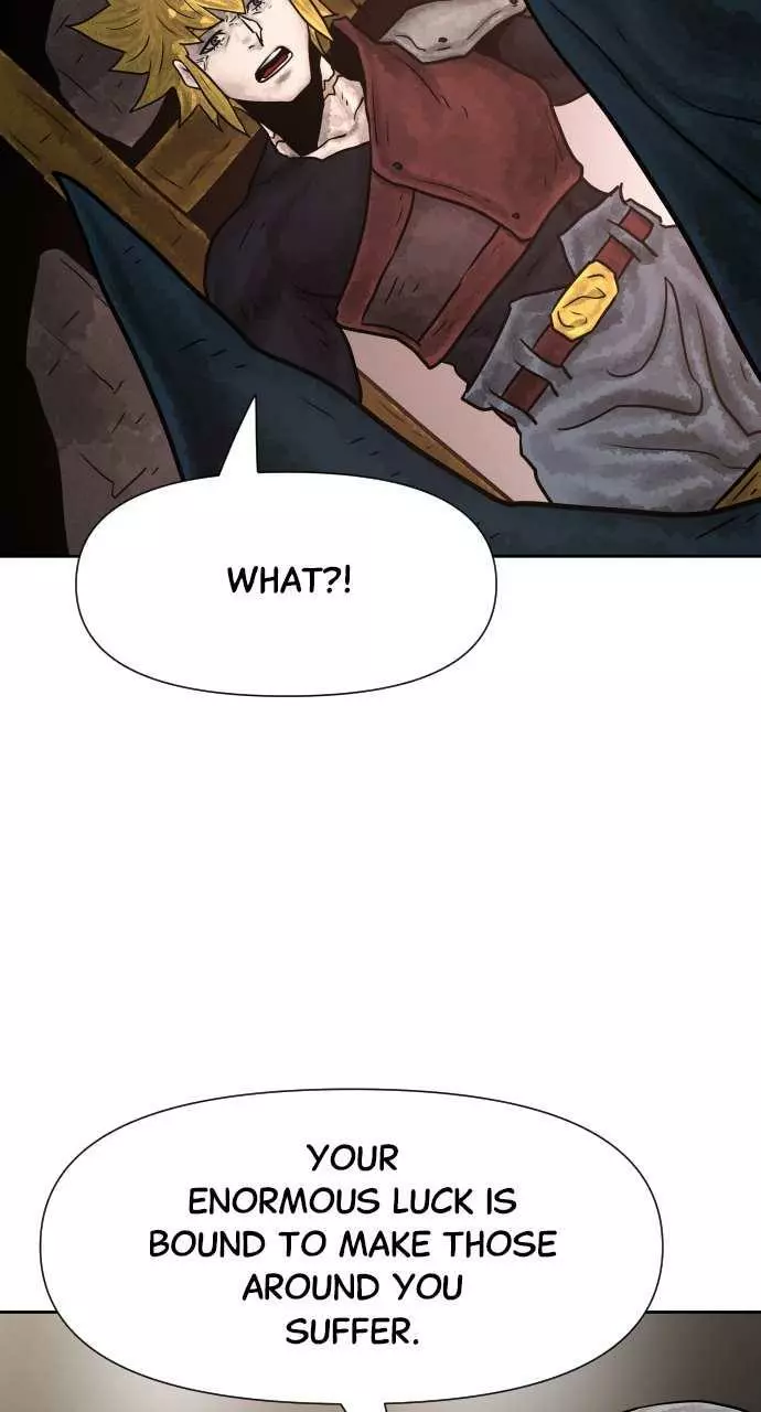 Warrior Executioner Chapter 80 page 80
