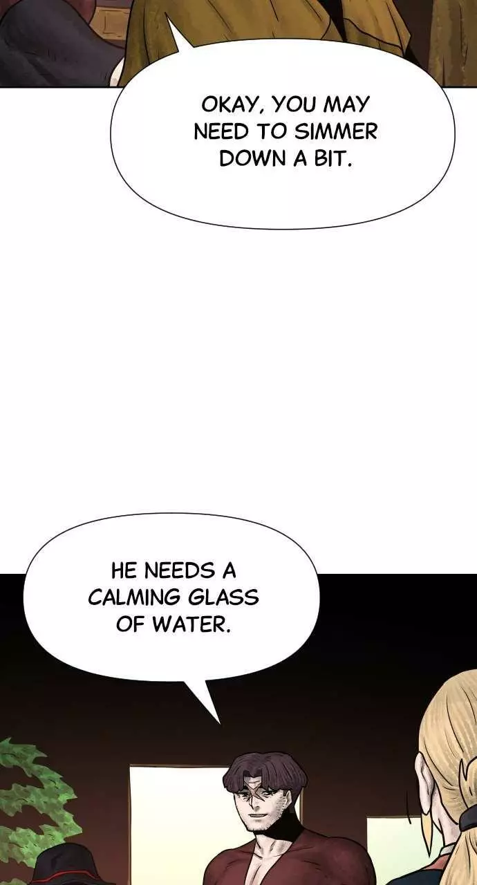 Warrior Executioner Chapter 80 page 5