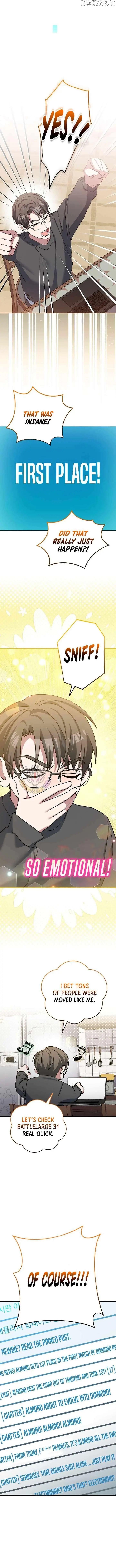 Genius Archer's Livestreaming Chapter 80 page 14