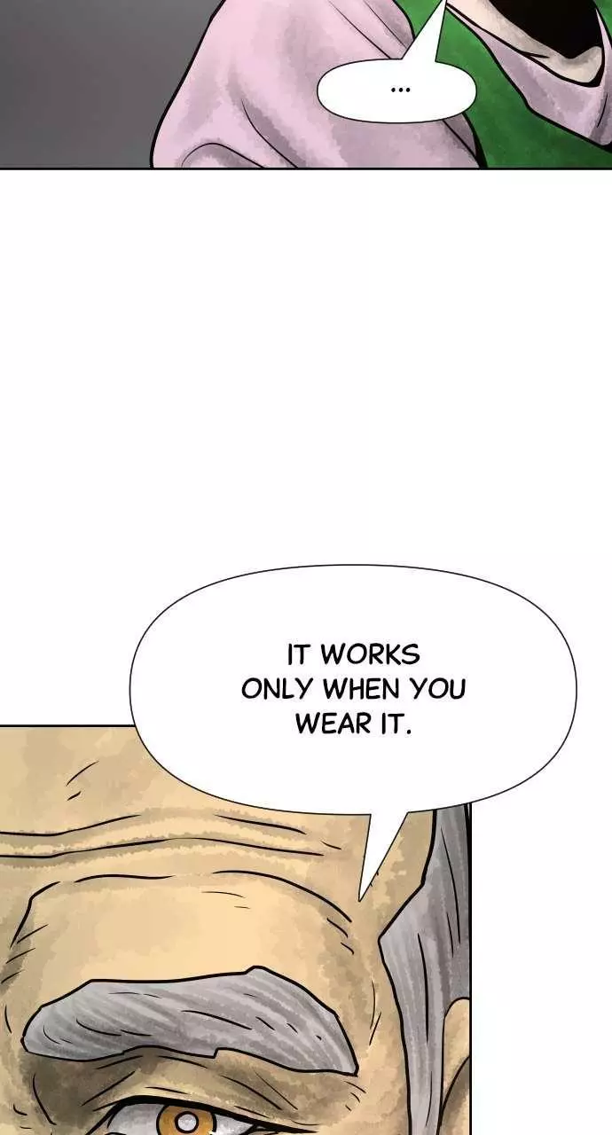 Warrior Executioner Chapter 80 page 72