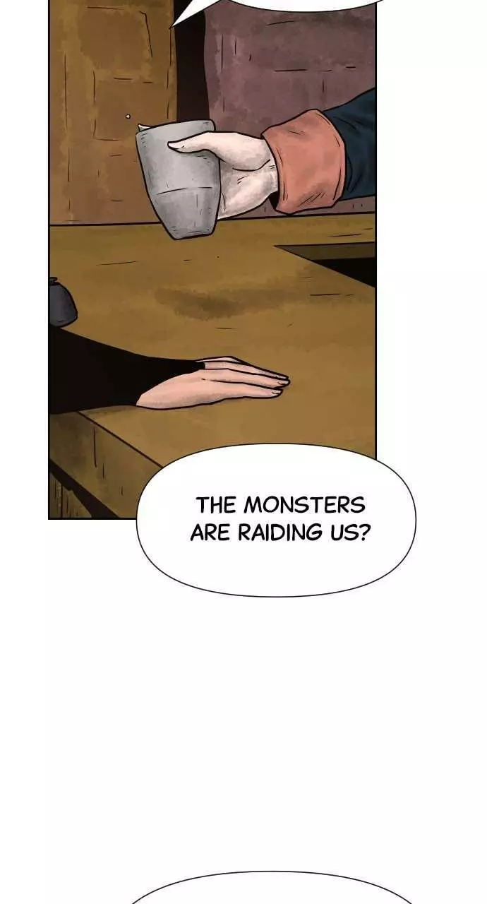 Warrior Executioner Chapter 80 page 7