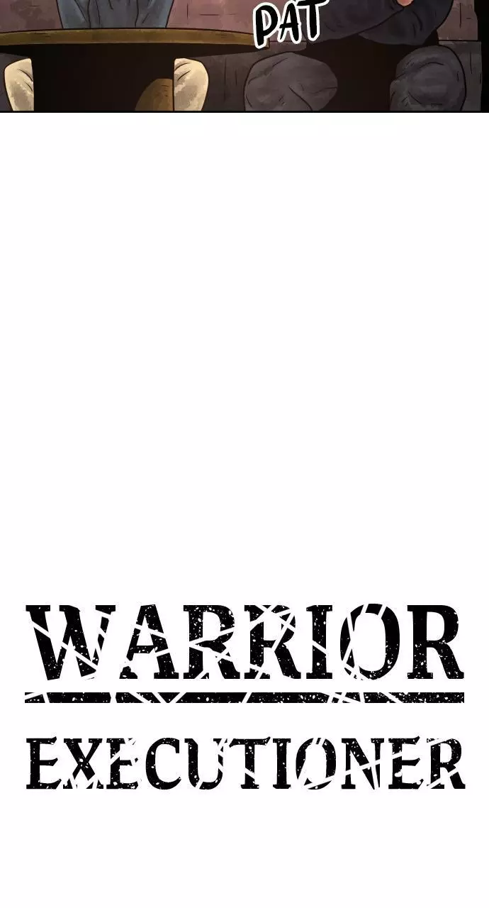 Warrior Executioner Chapter 80 page 24