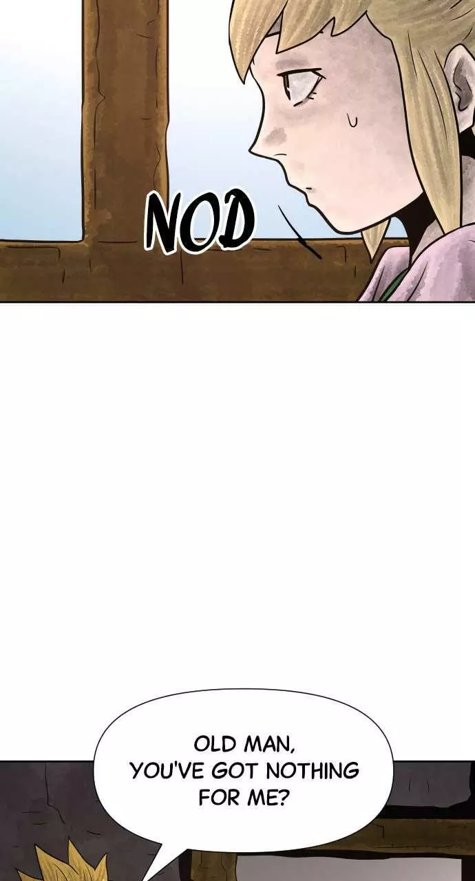 Warrior Executioner Chapter 80 page 74