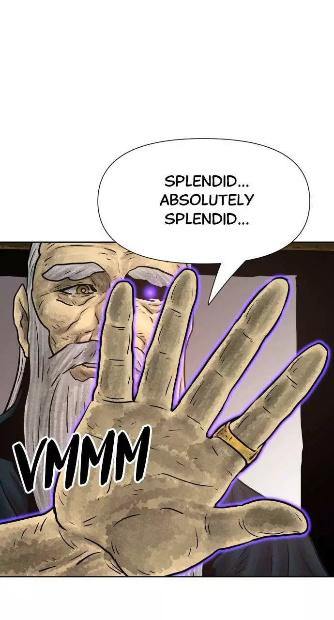 Warrior Executioner Chapter 80 page 69