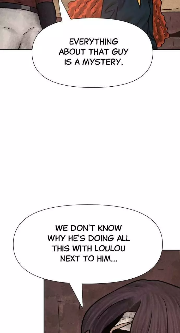 Warrior Executioner Chapter 80 page 55