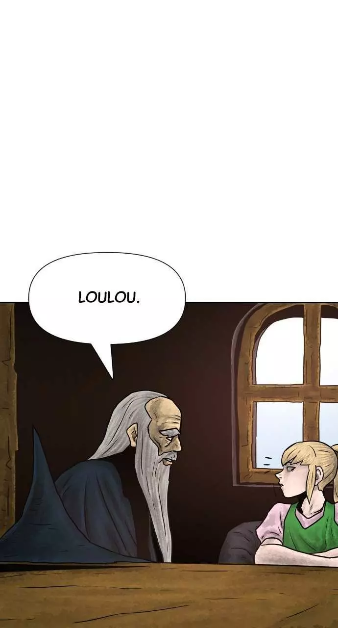 Warrior Executioner Chapter 80 page 70