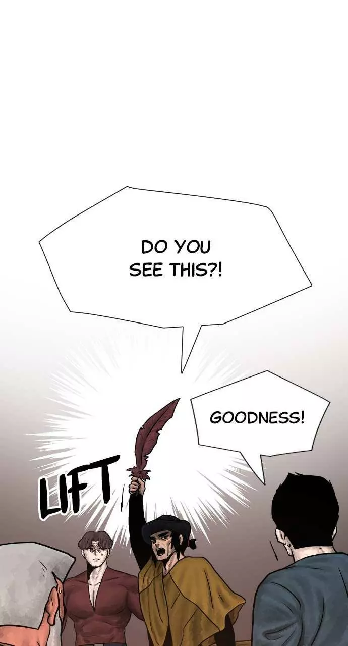 Warrior Executioner Chapter 80 page 12