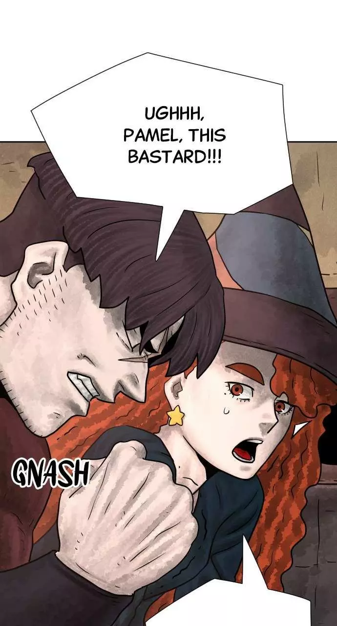 Warrior Executioner Chapter 80 page 45