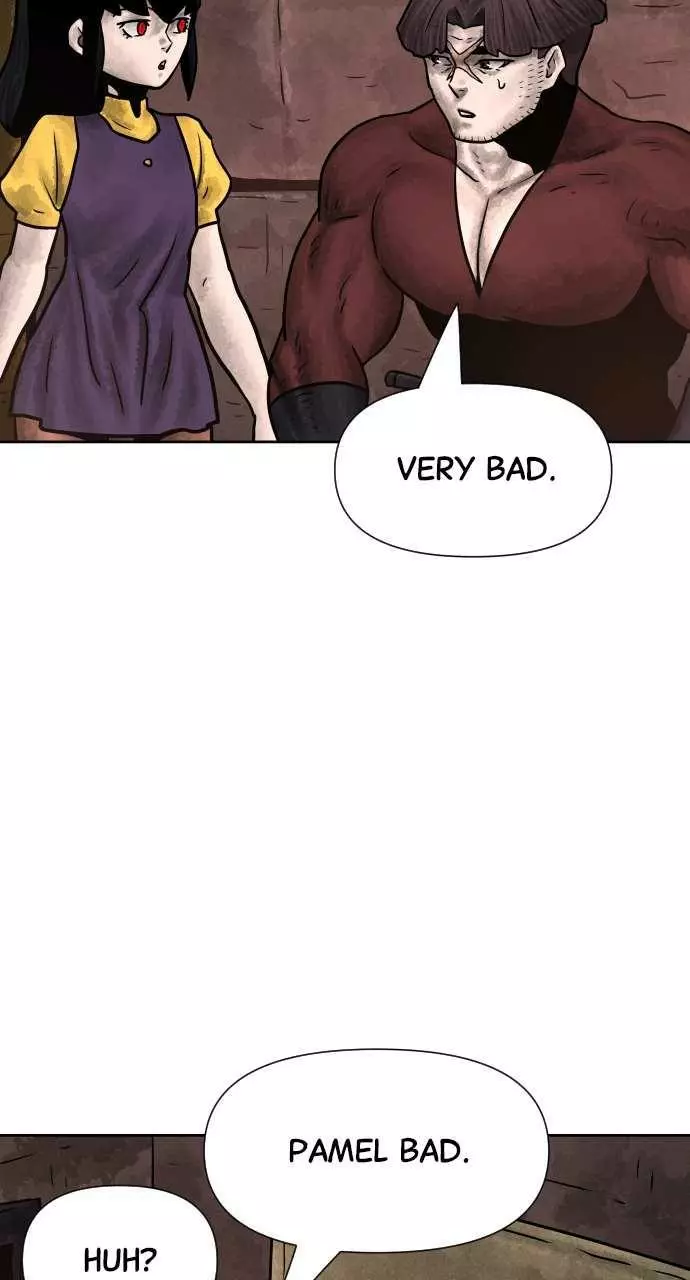 Warrior Executioner Chapter 80 page 51