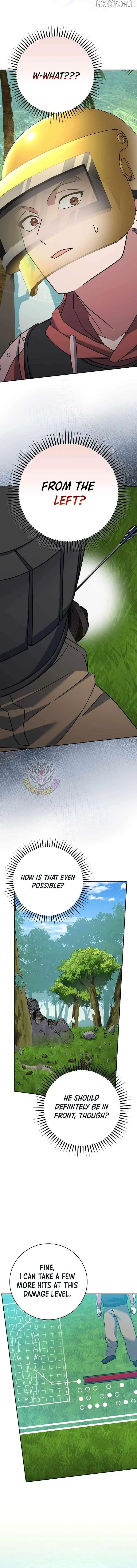 Genius Archer's Livestreaming Chapter 80 page 4