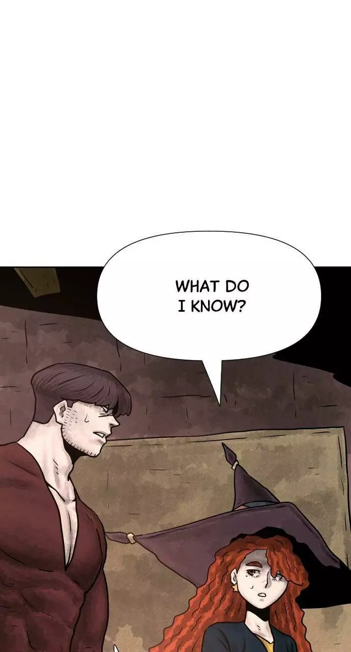 Warrior Executioner Chapter 80 page 54