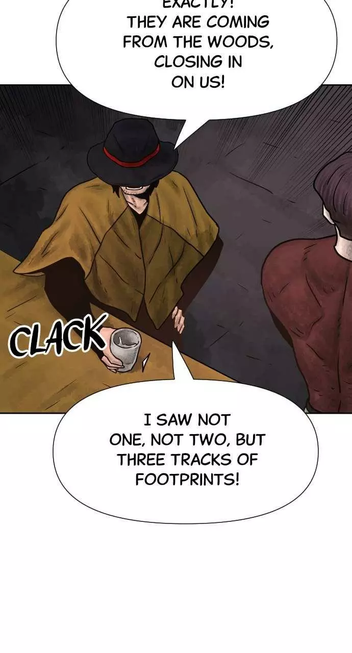 Warrior Executioner Chapter 80 page 9