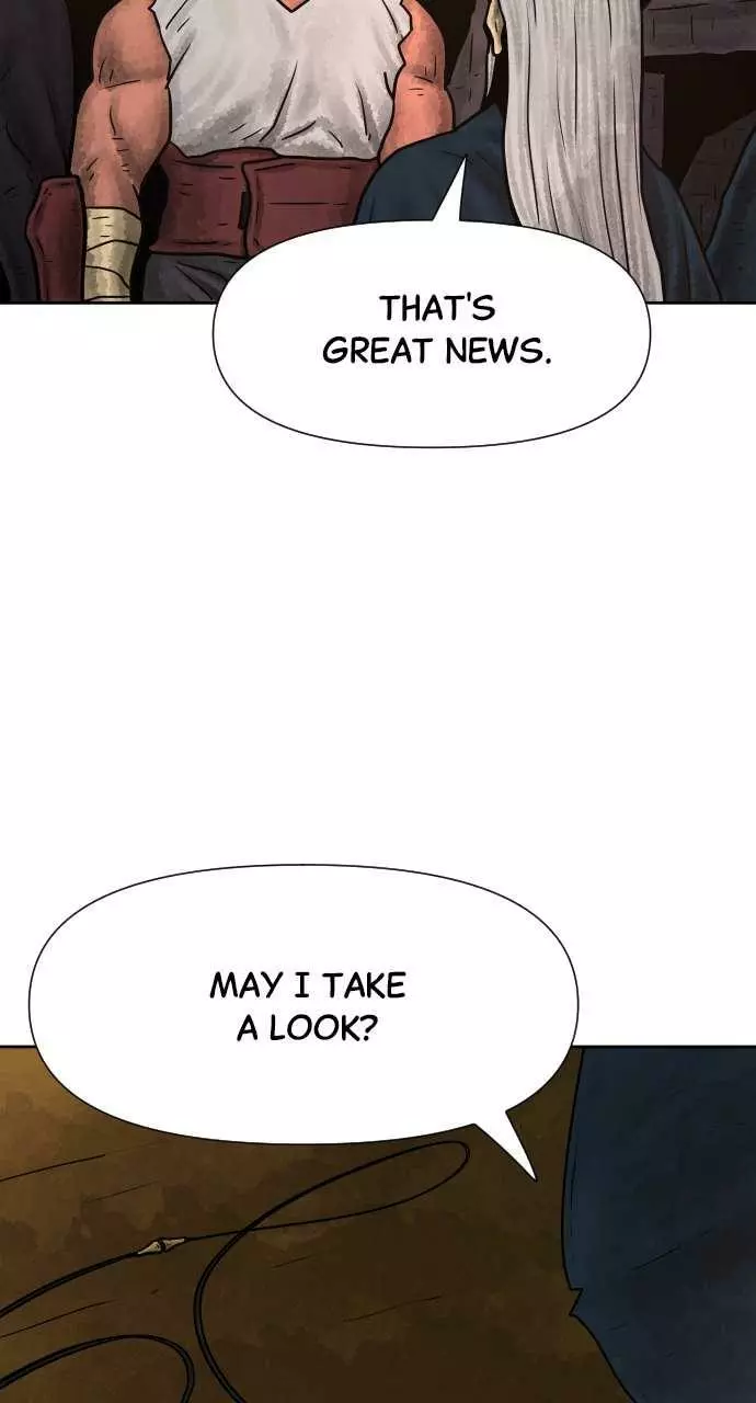 Warrior Executioner Chapter 80 page 64
