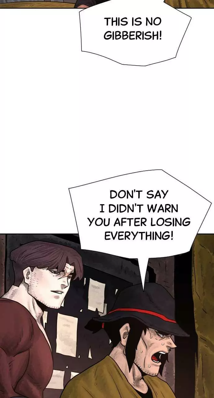 Warrior Executioner Chapter 80 page 4