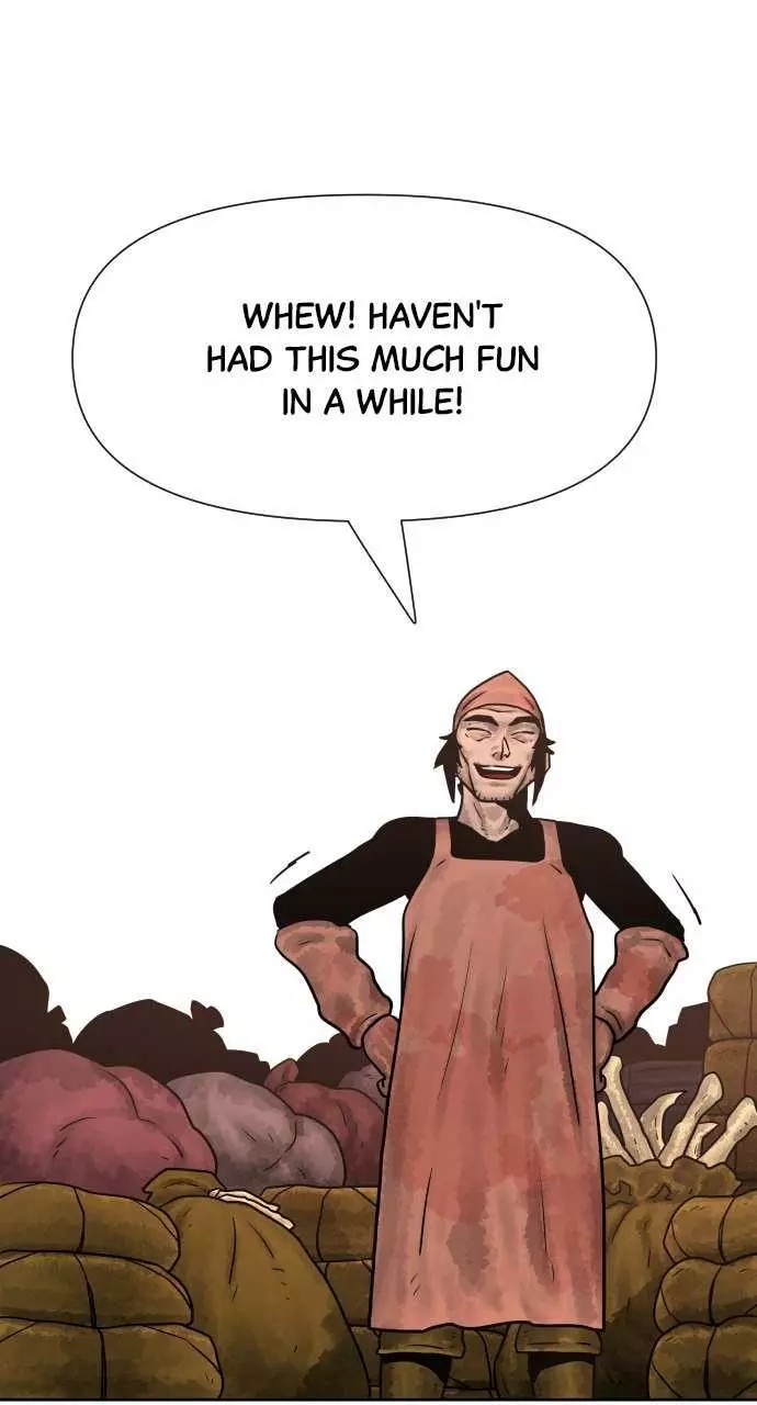 Warrior Executioner Chapter 80 page 28