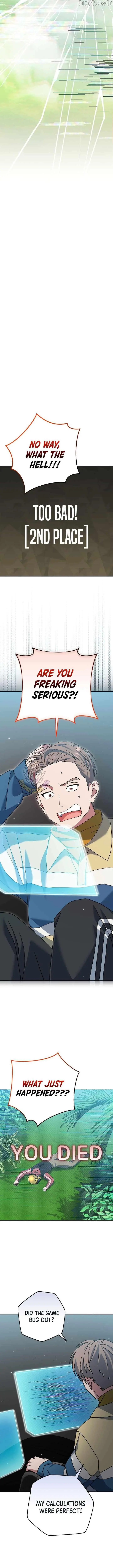 Genius Archer's Livestreaming Chapter 80 page 6