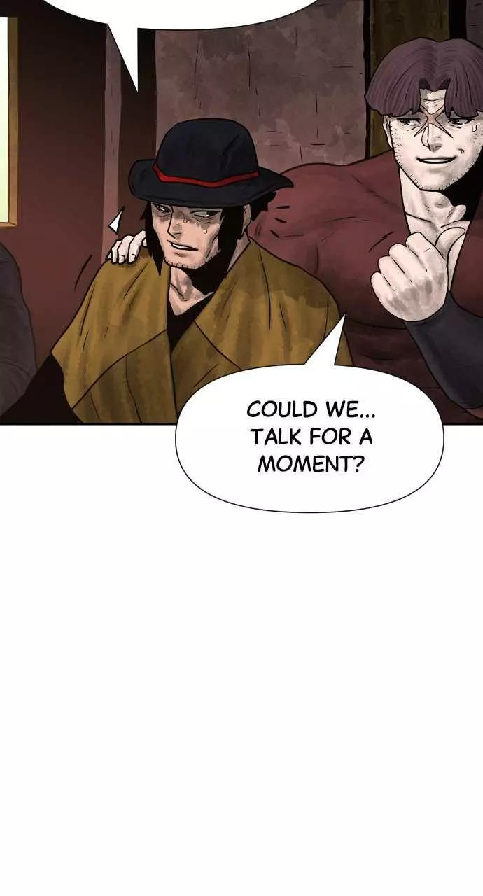 Warrior Executioner Chapter 80 page 16