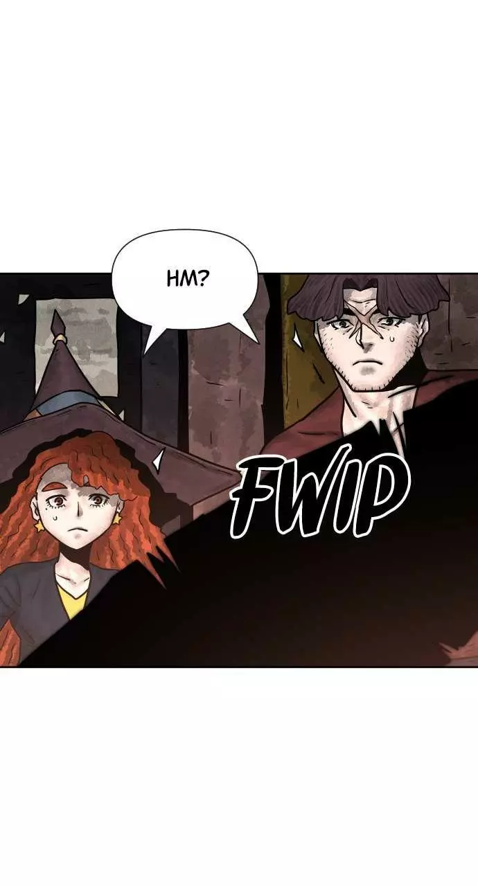 Warrior Executioner Chapter 80 page 11