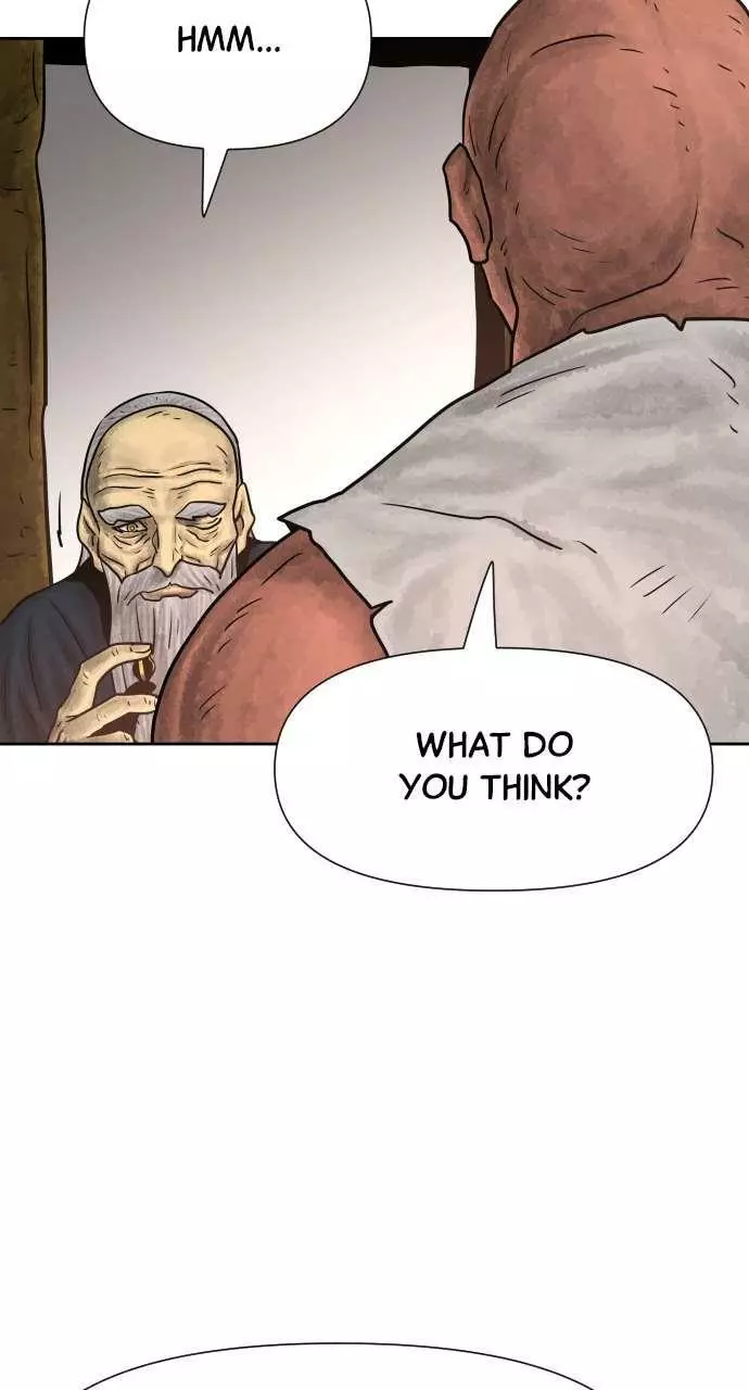 Warrior Executioner Chapter 80 page 66